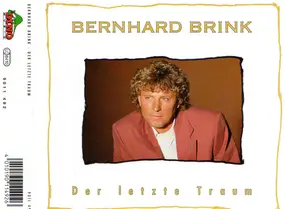 Bernhard Brink - Der Letzte Traum