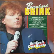 Bernhard Brink - Einfach das Beste