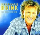 CD Single - Bernhard Brink - Erst Machst Du Auf Liebe