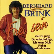 CD - Bernhard Brink - Frei Sein