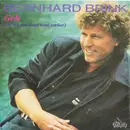 7inch Vinyl Single - Bernhard Brink - Geh (Eh' Ich Den Kopf Total Verlier)