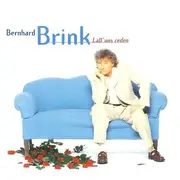 CD - Bernhard Brink - Lass' Uns Reden