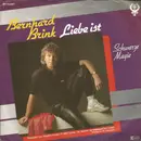 7inch Vinyl Single - Bernhard Brink - Liebe Ist