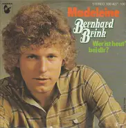 Bernhard Brink - Madeleine