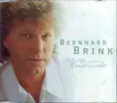 CD Single - Bernhard Brink - Mit Dir Werden Wunder Noch Wahr