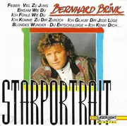 CD - Bernhard Brink - Starportrait