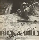 LP - Bernhard Dill - Pick-A-Dilly