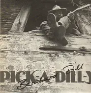 Bernhard Dill - Pick-A-Dilly