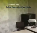 CD - Bernhard Eder - Tales From The Eastside - Digipak