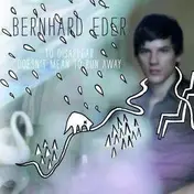 Bernhard Eder - To Disappear.. -Cd+Dvd-