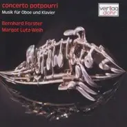 Schumann / Poulenc / Bach a.o. - Concerto Potpourri