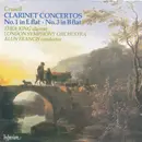 CD - Crusell - Clarinet Concertos No. 1 In E Flat • No. 3 In B Flat