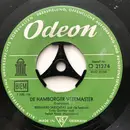 7inch Vinyl Single - Bernhard Jakschtat - De Hamborger Veermaster