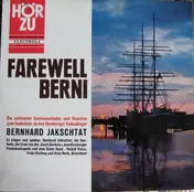 Bernhard Jakschtat - Farewell Berni