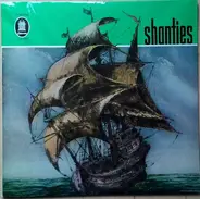 Bernhard Jakschtat - Shanties