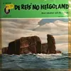 7inch Vinyl Single - Bernhard Jakschtat Und Die Seelords - De Reis' No Helgoland