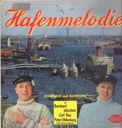 LP - Bernhard Jakschtat, Carl Bay a.o. - Hafenmelodie