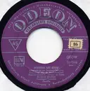 7inch Vinyl Single - Bernhard Jakschtat - Fofftein Mit Berni (Arbeitspause Mit Bernhard Jakschtat)