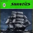 7inch Vinyl Single - Bernhard Jakschtat - Shanties - EP