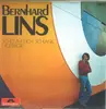 7inch Vinyl Single - Bernhard Lins - Schlemm' Dich Schlank