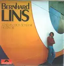 7inch Vinyl Single - Bernhard Lins - Schlemm' Dich Schlank