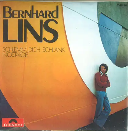 Bernhard Lins - Schlemm' Dich Schlank