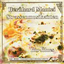 7inch Vinyl Single - Bernhard Mantei - Strassenmusikanten / Bio-Blues
