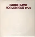 LP - Schubert - Parke-Davis Förderpreis 1990
