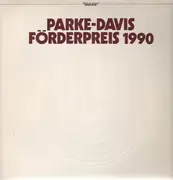 LP - Schubert - Parke-Davis Förderpreis 1990