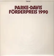 Schubert - Parke-Davis Förderpreis 1990