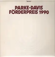 Schubert - Parke-Davis Förderpreis 1990