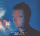 CD - Bernhard Meyer - Murmuration - Digipak