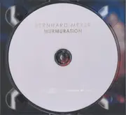 CD - Bernhard Meyer - Murmuration - Digipak