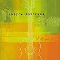Bernhard Potschka - Vamos
