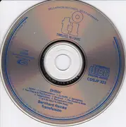 CD - Bernhard Reinke Transfusion - Driftin'