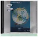 CD - Bernhard Reiss - Aether