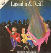 Bernhard Lassahn & Heiner Reiff