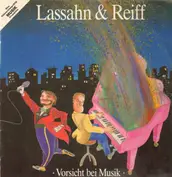 Bernhard Lassahn & Heiner Reiff