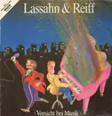 LP - Bernhard Lassahn & Heiner Reiff - Vorsicht Bei Musik