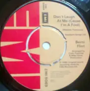 Berni Flint - Don't Laugh At Me (Cause I'm A Fool)