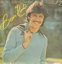 LP - Berni Flint - I Don't Want To Put A Hold On You