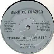 Bernice Frazier - Picking Up Promises