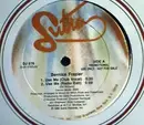 12'' - Bernice Frazier - Use Me
