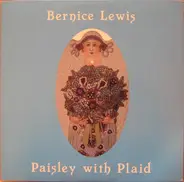 Bernice Lewis - Paisley with Plaid