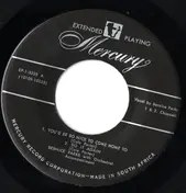 Bernice Parks - Embrasse