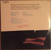 LP - Bernie Allen , Steve Rossi - According to Allen & Rossi Sex Is: