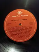 LP - Bernie Bass - The 'Bäst' Of