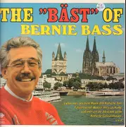 LP - Bernie Bass - The 'Bäst' Of Bernie Bass