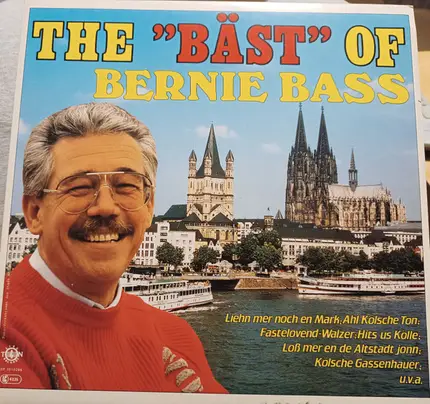 Bernie Bass - The "Bäst" Of