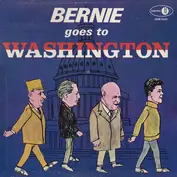 Bernie Berns